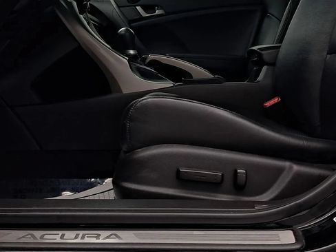 Used 2010 Acura TSX Sedan FWD image 6