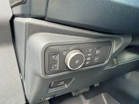 Used 2021 Ford Bronco Outer Banks AWD/4WD image 17