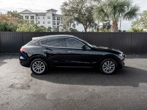 Used 2019 Maserati Levante S GranLusso image 26
