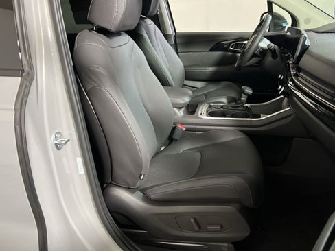 New 2026 Kia Carnival SX Prestige FWD image 27