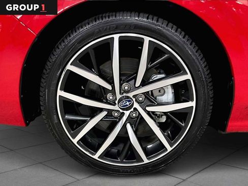 Certified 2024 Subaru Impreza 2.0i Sport image 10