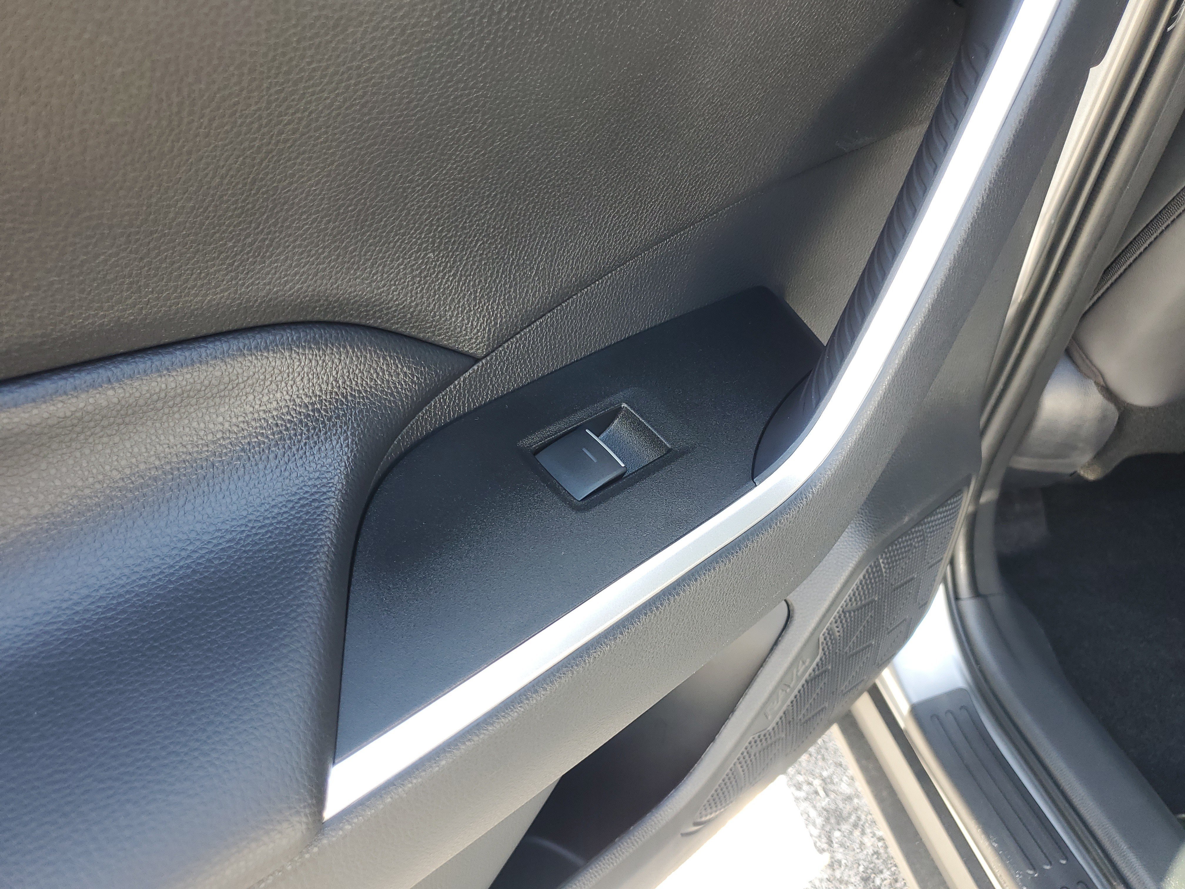 Certified 2024 Toyota RAV4 XLE Premium FWD image 16