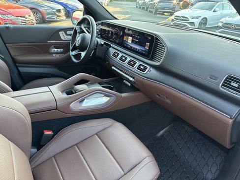 Used 2026 Mercedes-Benz GLE 350 4MATIC image 14