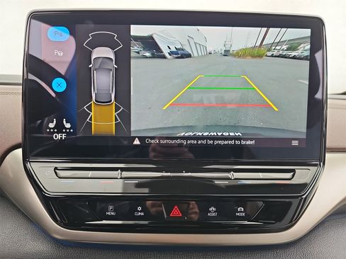 Certified 2023 Volkswagen ID.4 Pro image 22