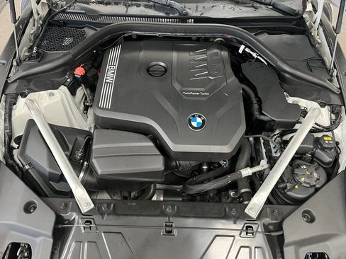 Used 2020 BMW Z4 sDrive30i w/ Convenience Package image 24