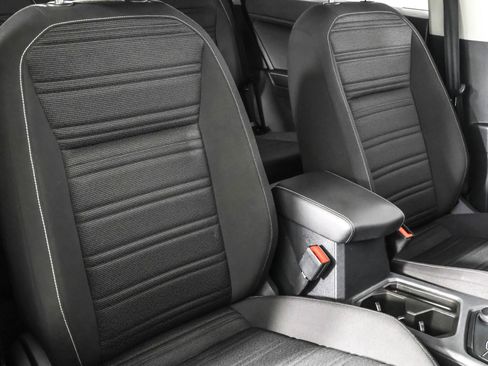 Used 2023 Volkswagen Tiguan S w/ Driver Assistance Package image 45