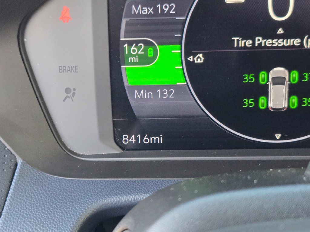 Used 2022 Chevrolet Bolt EUV Premier w/ Launch Edition FWD image 19