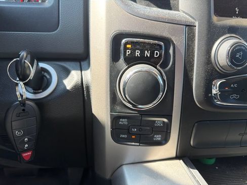 Used 2018 RAM 1500 Big Horn AWD/4WD image 19