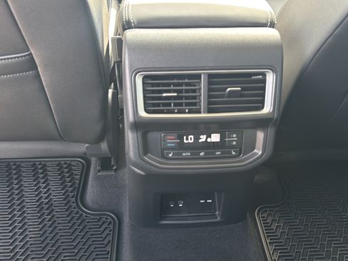 New 2026 Volkswagen Atlas SEL Premium R-Line AWD/4WD image 23