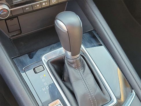 Used 2025 MAZDA CX-5 AWD 2.5 S w/ Preferred Package image 29