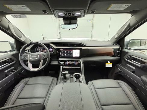 New 2026 GMC Sierra 1500 Denali image 2