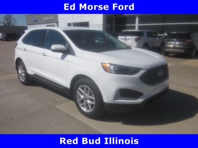 Used 2024 Ford Edge SEL