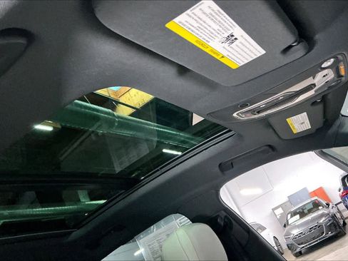 Certified 2024 Audi Q8 e-tron Prestige w/ Prestige Package image 25