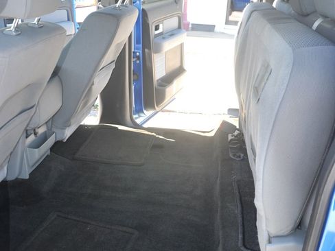 Used 2013 Ford F150 XLT w/ Luxury Equipment Group image 33