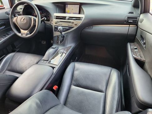 Used 2014 Lexus RX 350 F Sport w/ Navigation Package image 25