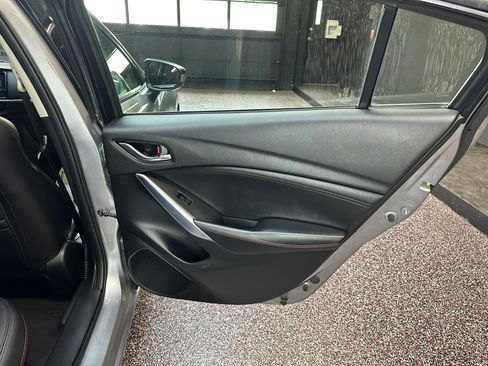 Used 2014 MAZDA MAZDA6 Grand Touring FWD image 27