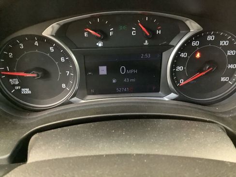 Used 2020 GMC Terrain SLE w/ Driver Convenience Package AWD/4WD image 8