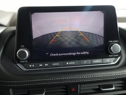 Used 2023 Nissan Rogue S AWD/4WD image 36