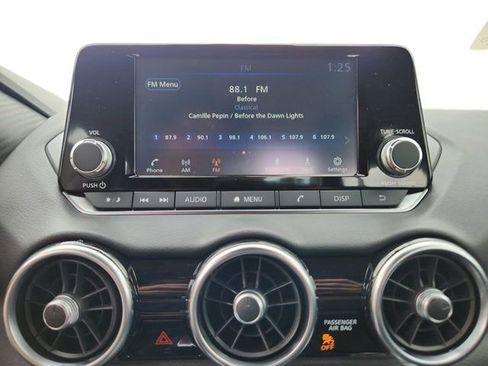 New 2025 Nissan Sentra S image 20