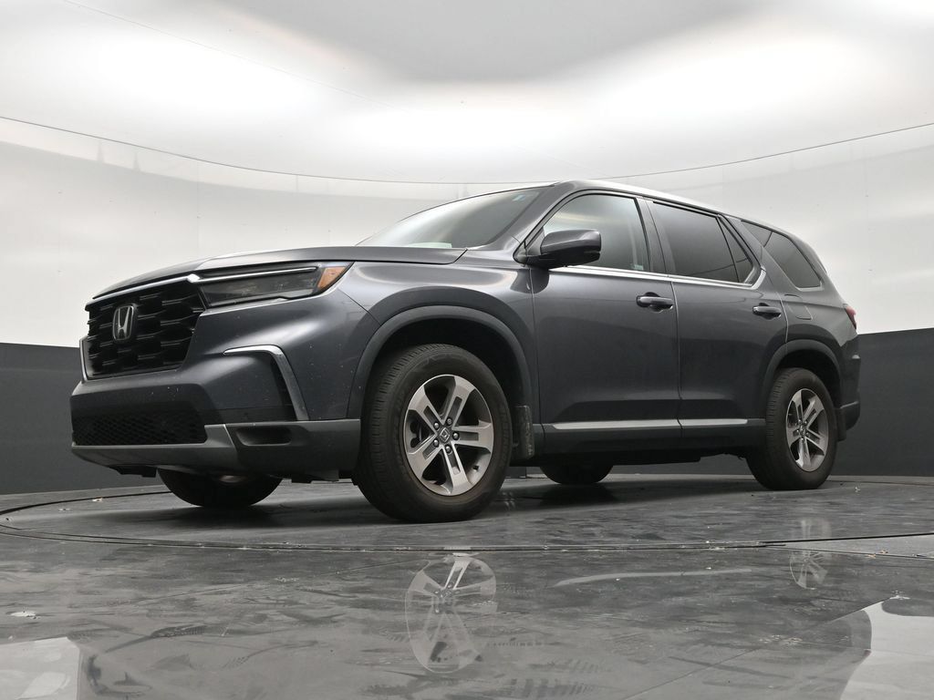 Used 2024 Honda Pilot EX-L image 19