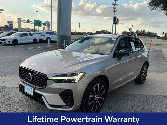 Certified 2024 Volvo XC60 B5 Plus w/ Protection Package Premier AWD/4WD image 3