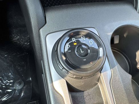 New 2026 Ford Bronco Sport Outer Banks AWD/4WD image 24