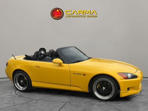 Used 2003 Honda S2000 image 10