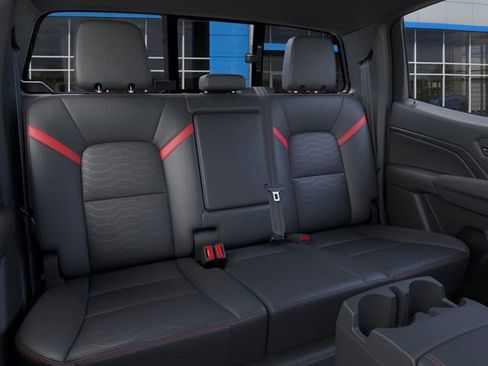 New 2026 Chevrolet Colorado Z71 w/ Z71 Convenience Package 2 image 17