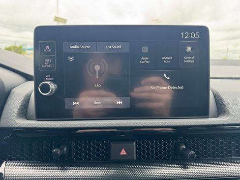 New 2026 Honda CR-V EX-L image 8