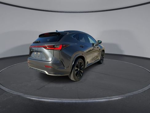 Used 2022 Lexus NX 350 F Sport w/ Towing Package (2000 Lbs) image 8