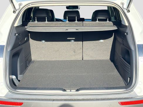 New 2026 MAZDA CX-50 AWD 2.5 Hybrid w/ Weather Package image 13