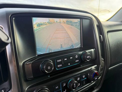 Used 2018 Chevrolet Silverado 2500 LTZ w/ Duramax Plus Package image 17