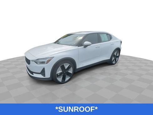 Used 2023 Polestar Polestar 2 w/ Pilot Pack AWD/4WD image 5