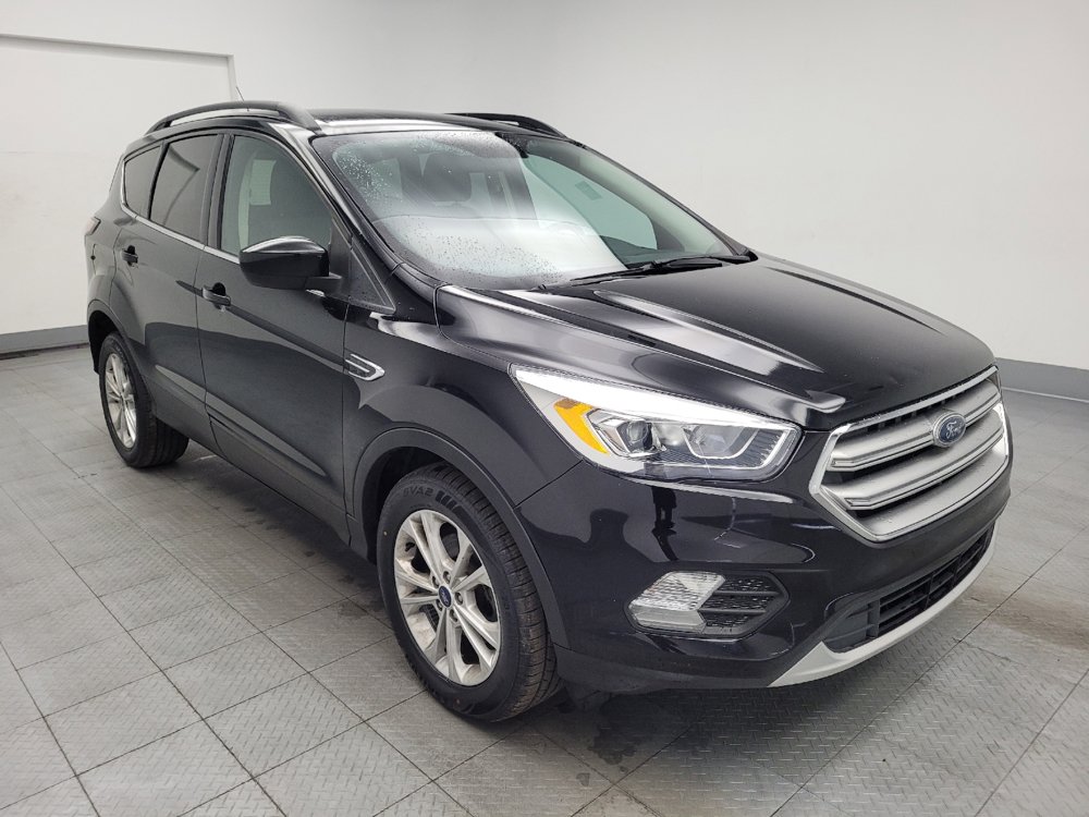 Used 2017 Ford Escape SE w/ Equipment Group 201A FWD image 13