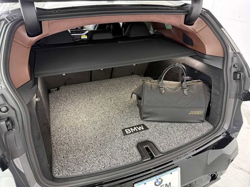 New 2026 BMW XM Label Red image 19