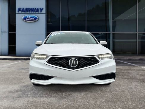 Used 2019 Acura TLX w/ Technology Package image 3