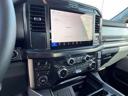 New 2026 Ford F250 Lariat image 29