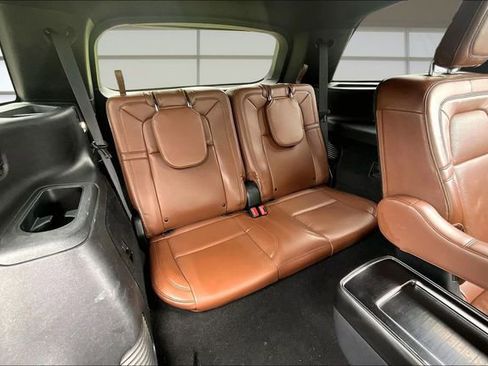 Used 2021 Lincoln Aviator Reserve w/ Equipment Group 201A AWD/4WD image 28