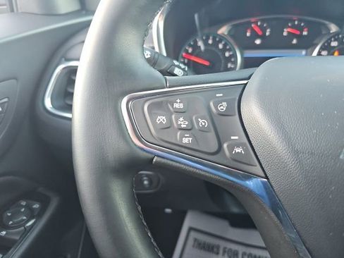 Used 2024 Chevrolet Equinox Premier image 21