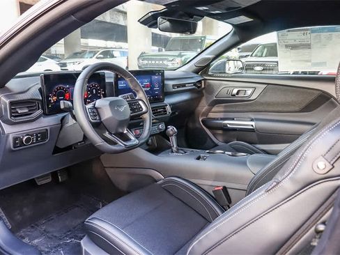 New 2026 Ford Mustang GT image 17