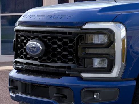 New 2026 Ford F350 XL w/ STX Appearance Package AWD/4WD image 18