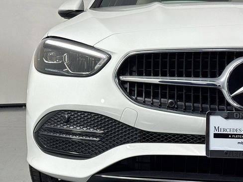 New 2026 Mercedes-Benz C 300 Sedan image 13