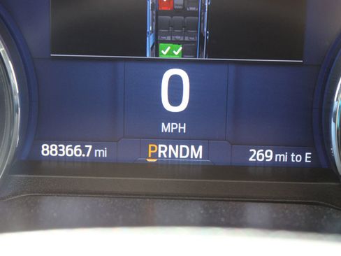 Used 2023 Ford Expedition Max XLT image 32