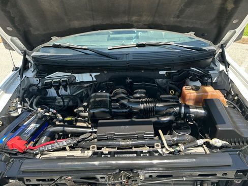 Used 2010 Ford F150 XLT AWD/4WD image 22