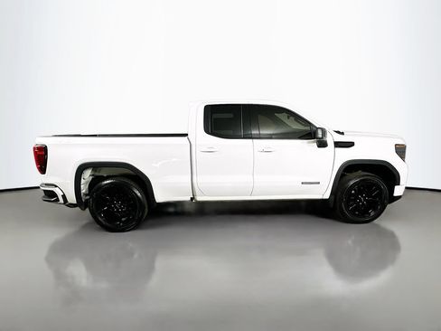 Used 2023 GMC Sierra 1500 Elevation AWD/4WD image 7