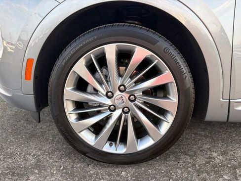 Used 2024 Buick Envision Avenir image 14