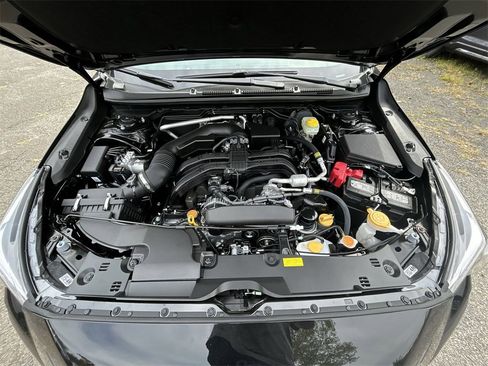 New 2025 Subaru Crosstrek 2.5i Sport image 10