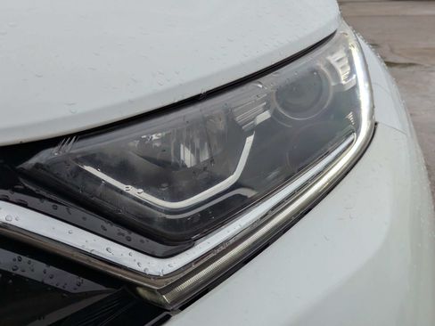 Used 2021 Honda CR-V EX image 31