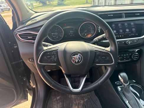 Used 2023 Buick Encore GX Essence w/ Experience Buick Package AWD/4WD image 15