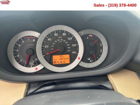 Used 2012 Toyota RAV4 Limited w/ Premium Plus Value Pkg AWD/4WD image 13